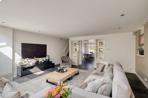 Medium property photo - De Kleine Pol 16, 3751 VV Bunschoten-Spakenburg